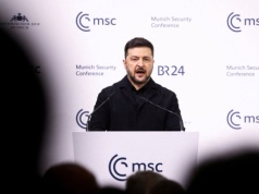 Zełenski oskarża Węgry o "bandytyzm". Ukraina straciła złoto i pieniądze