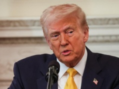 Trump: jeśli Iran podłożył miny w cieśninie Ormuz, ma je natychmiast usunąć