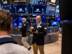 Taniejąca ropa nie wystarczyła do podtrzymania popytu na rynkach akcji w USA