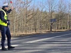 Pijani po 8 marca! Częstochowska policja zatrzymała kilku kierowców z promilami