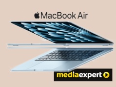 Przeceniono MacBooka z czipem M4. Kosztuje tyle, co telefon