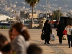 ONZ: Prawie 700 tys. przesiedlonych w Libanie po atakach Izraela