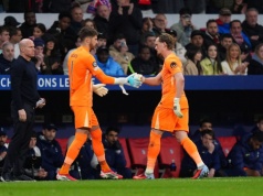 "Ugotowany". Takiego występu świat nie pamięta. Dramat bramkarza Tottenhamu