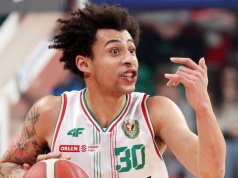 Śląsk Wrocław górą w derbach!