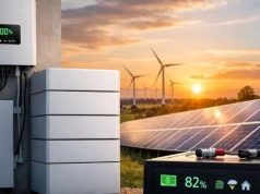 Magazynowanie energii z fotowoltaiki - na czym to polega?