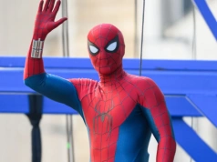 Gwiazda Niezwyciężonego pojawi się w Spider-Manie 4? Aktor odpowiedział na plotki