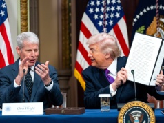 Ropa w górę i w dół po jednym wpisie. Rynek reaguje na informacje z USA