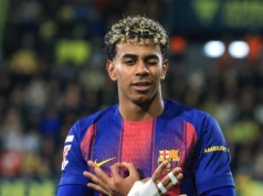 Szalona końcówka, Barcelona remisuje z Newcastle!