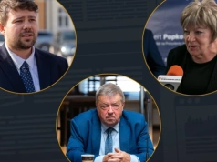 Zofia Itman i Sławomir Lachowicz pozwali Krystiana Majewskiego