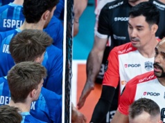Resovia i Projekt walczą o awans! Gdzie oglądać rewanżowe mecze play-off Ligi Mistrzów siatkarzy?