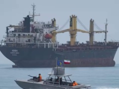 Iran rozmieszcza miny w Cieśninie Ormuz. Ropa w górę, Wall Street zawraca. Co się dzieje?