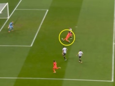 Spójrz, co zrobił Lewandowski. Po chwili Flick go zmienił