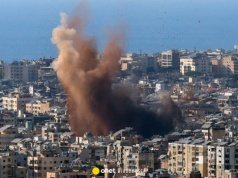 Nieoficjalnie: Izrael odrzucił prośby Libanu. Nie będzie wstrzymania ognia