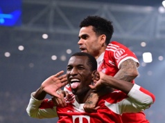 Atletico Madryt i Bayern gromią rywali w Lidze Mistrzów. Galatasaray ograł Liverpool