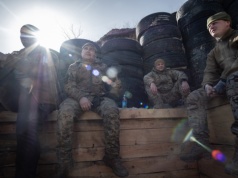 RELACJA. 1477. dzień wojny na Ukrainie