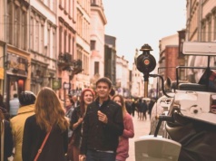 Boom na akademiki w Krakowie. Studenci napędzają inwestycje
