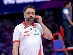 Zacięty bój. Zespół Stefano Lavariniego pod ścianą w LM