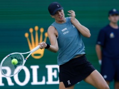 Iga Świątek zagra o ćwierćfinał w Indian Wells. Znamy godzinę meczu