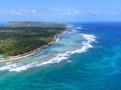 Jak naprawdę wygląda San Andrés w Kolumbii? Oto rajskie Karaiby?