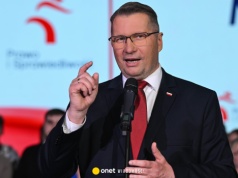 "Dlaczego pan żartuje z tak poważnej sprawy?". Przemysław Czarnek zapowiada, co zrobi, jak zostanie premierem