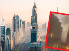 Polacy z Dubaju dla RMF FM: Runął nam świat