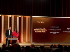 Oscarowa rywalizacja od lat nie była tak zacięta