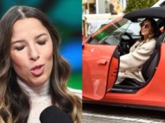 Ewa Chodakowska przekonuje, że pieniądze nigdy nie były dla niej priorytetem: "Nie ma we mnie tej żądzy". Ile dostała za pierwszą płytę? (WIDEO)