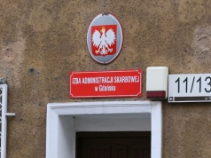 Szczyt bezdusznego formalizmu. Musiał interweniować NSA