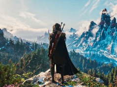 Wiedźmin 4 na nowym materiale! CD Projekt RED zapewni NOWY POZIOM DETALI