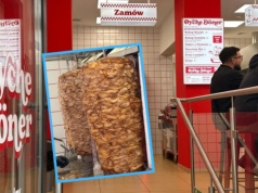 Nowy lokal w centrum Opola przyciąga amatorów kebabu