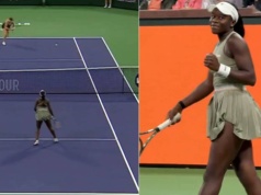 Świątek rośnie kolejna wielka rywalka. 19-latka pokonała gwiazdę