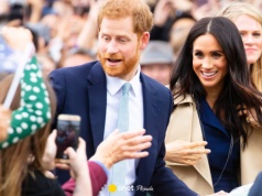 Tak dorabia Meghan Markle. Bilety VIP na kobiece spotkanie z księżną sporo kosztują