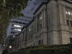 Bank Japonii szykuje się do podwyżki stóp. Zacieśnienie polityki monetarnej możliwe już w czerwcu