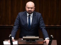 Przyspieszyć procedowanie ustawy o dobrowolnym KSeF! Złożyłem taki wniosek