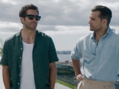 Jake Gyllenhaal i Henry Cavill w nowym filmie Guya Ritchiego