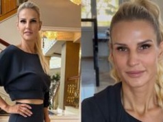 Szczuplejsza aż o 42 KILOGRAMY Dominika Tajner rozprawia o plastyce brzucha w Turcji: "Nie musiałam, ale chciałam"