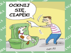 Omdlenie – nie tylko ludzka strategia przetrwania