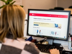 Szkolenia KSeF dla branży: online w IAS w Katowicach i stacjonarnie w urzędach skarbowych