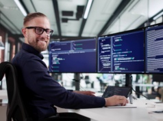 Wzrosła chęć rekrutacji w firmach IT w Polsce