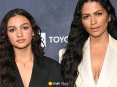 Tak dzisiaj wygląda córka Matthew McConaugheya i Camili Alves. Skóra zdjęta z matki