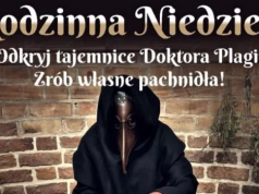 Rodzinna Niedziela w ciechanowskim Muzeum