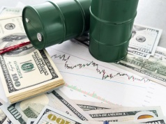 IEA proponuje rekordowe w historii uwolnienie rezerw strategicznych ropy naftowej