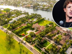 Najdroższa rezydencja świata? Mark Zuckerberg zamieszka na wyspie miliarderów