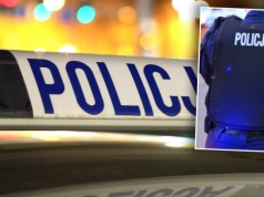 Wstyd w szeregach policji. 35-letni funkcjonariusz wydalony ze służby