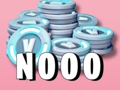 Co tam paliwo, wzrasta cena V-Bucksów. Połowa świata przerażona, druga nie wie co to