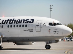 Nadchodzi paraliż lotnisk. W Lufthansie ogłoszono dwudniowy strajk