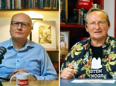 Cejrowski: Przyznaję, Izrael gra Ameryką. Lisicki: Od początku to mówiłem