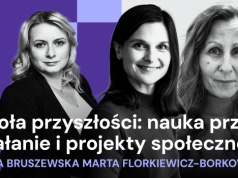 Szkoła, która uczy działania. Czy projekty społeczne zmienią edukację?