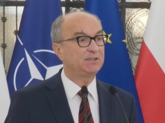 Sejm odbiera wynagrodzenie Zbigniewowi Ziobrze. Jednomyślna decyzja Prezydium