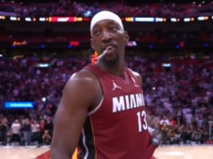 Kosmiczna noc w NBA! Zdobył 83 punkty i przeszedł do historii